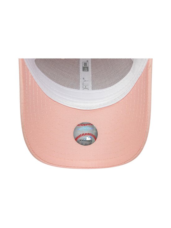 New Era - Chyt Bow Back 9Forty Neyyan -lippalakki - PLM PINK | Stockmann - photo 5