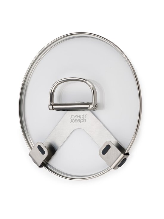 Joseph Joseph - Potikaane hoidja Space™, 2 tk - GREY - photo 3 Joseph Joseph - Potikaane hoidja Space™, 2 tk - GREY | Stockmann - photo 3