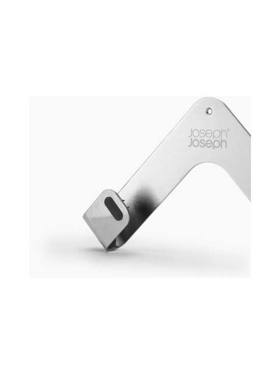 Joseph Joseph - Potikaane hoidja Space™, 2 tk - GREY - photo 5 Joseph Joseph - Potikaane hoidja Space™, 2 tk - GREY | Stockmann - photo 5