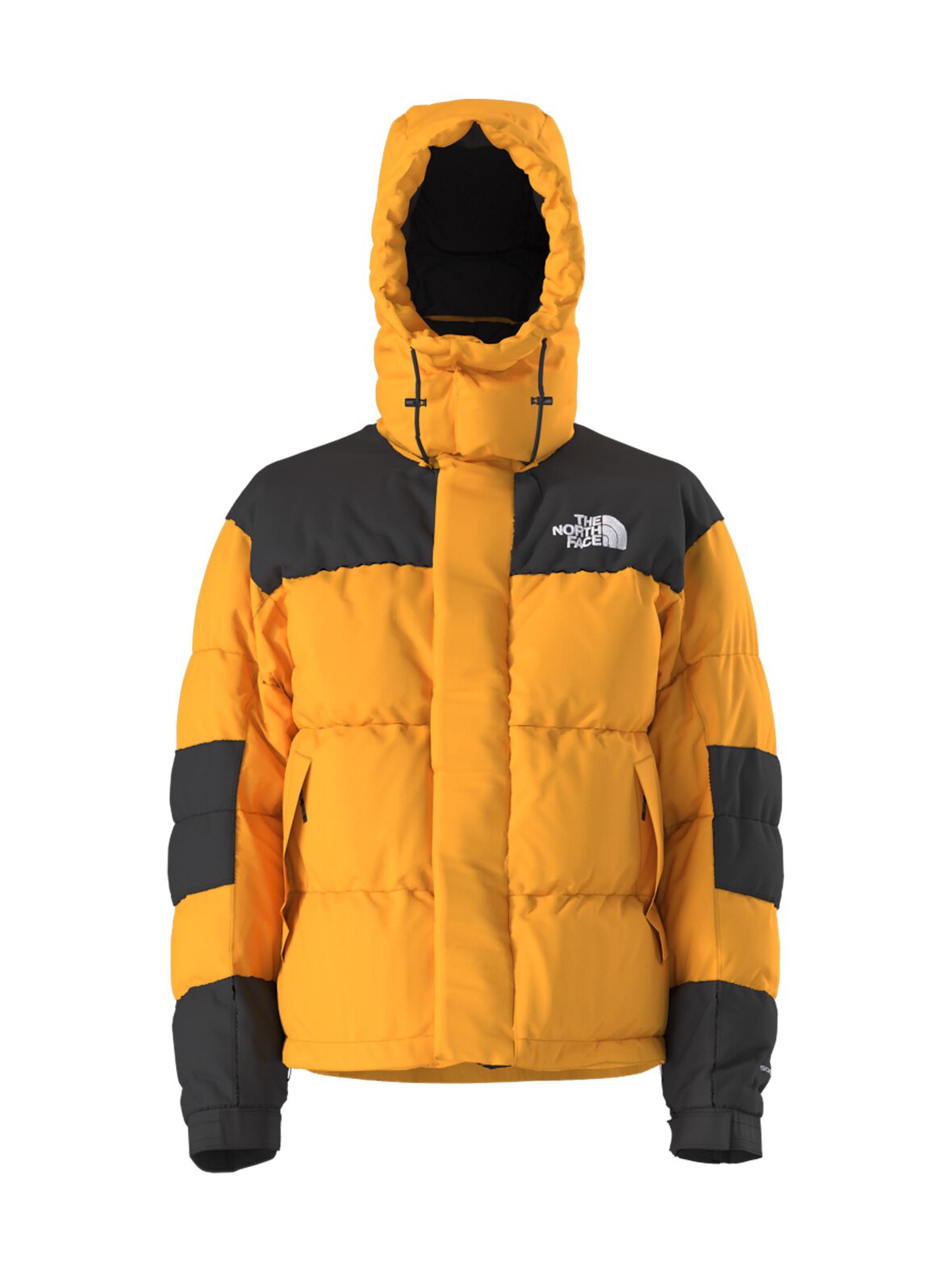 The North Face Hmlyn-untuvaparka