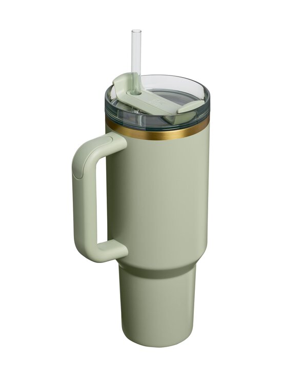 Stanley - The Quencher H2.O Flowstate termokrūze 1,18 l - JUNIPER | Stockmann - photo 2