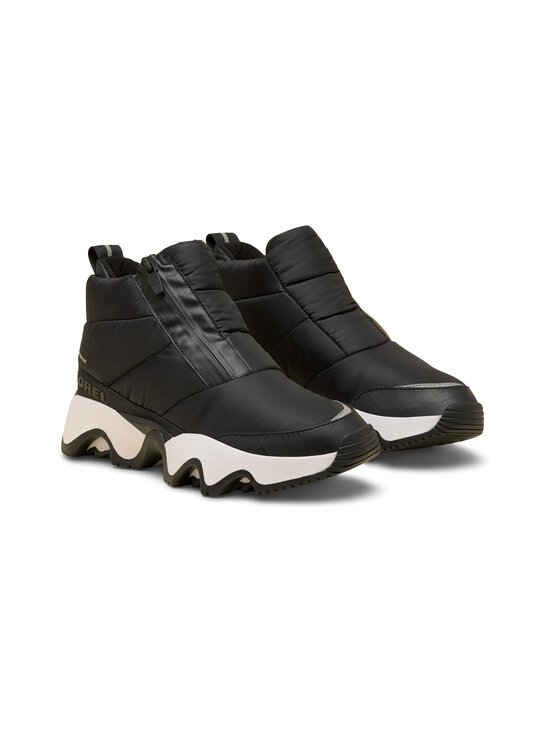 Sorel - Kinetic Impact Puffy Zip ziemas apavi - 012 BLACK, BLACK - photo 7 Sorel - Kinetic Impact Puffy Zip ziemas apavi - 012 BLACK, BLACK | Stockmann - photo 7
