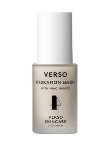 Verso Skincare - Hydration Serum With Niacinamide serums, 30ml | Stockmann