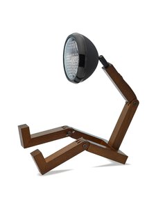 Piffany Copenhagen - Mr. Wattson Original -pöytävalaisin - MATT BLAC | Stockmann