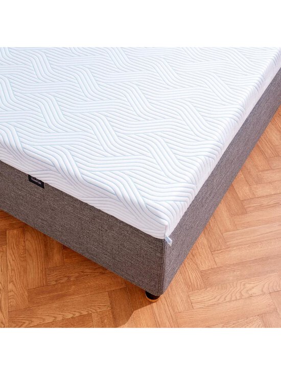 Tempur - Experience Box -runkosänky Pro Plus 8 firm 160 x 200 cm - GREY | Stockmann - photo 4