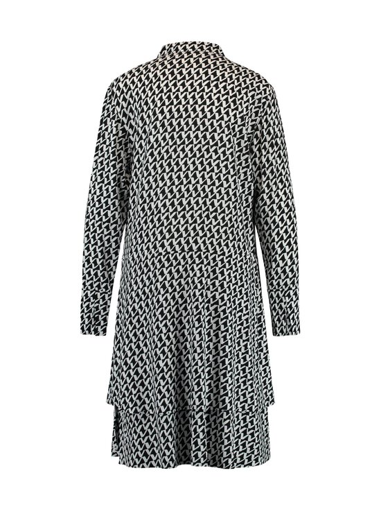 Gerry Weber - Printtimekko - 9018 WHITE, BLACK PRINT | Stockmann - photo 2