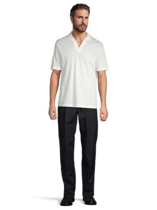 ARMANI EXCHANGE - Housut - UB101 DEEP NAVY - photo 3 ARMANI EXCHANGE - Housut - UB101 DEEP NAVY | Stockmann - photo 3