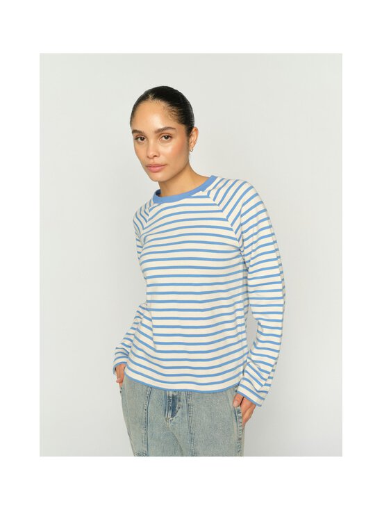 MOS MOSH - MMLidy džemperis - 431 ULTRAMARINE | Stockmann - photo 3