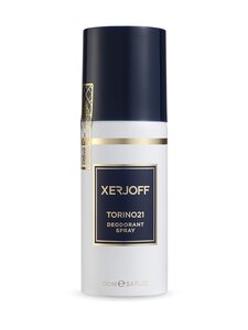 Xerjoff - Torino21 Deodorant Spray -deodoranttisuihke | Stockmann