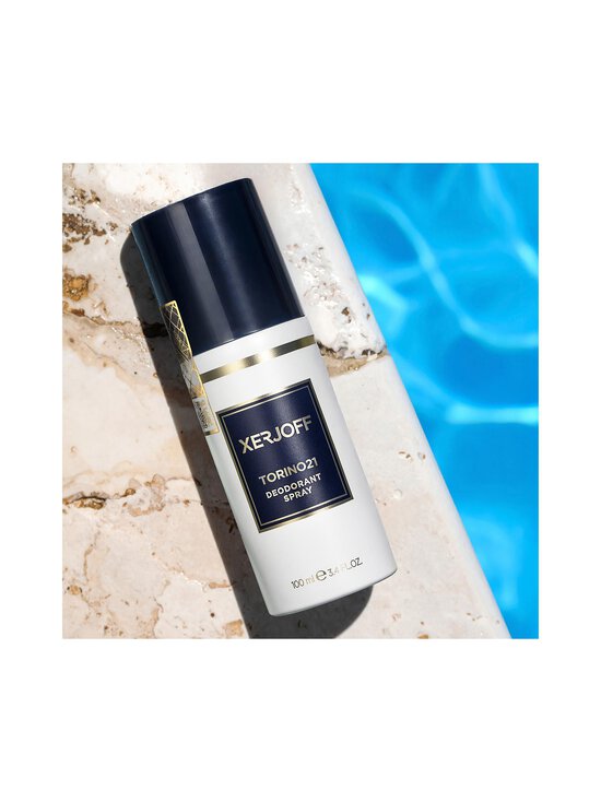 Xerjoff - Torino21 Deodorant Spray -deodoranttisuihke - NO COL | Stockmann - photo 2