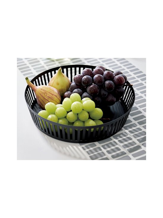 Yamazaki - Tower augļu grozs - BLACK | Stockmann - photo 2