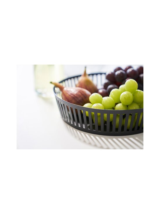 Yamazaki - Tower augļu grozs - BLACK | Stockmann - photo 3