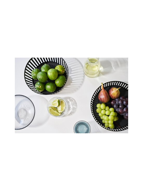 Yamazaki - Tower augļu grozs - BLACK | Stockmann - photo 4