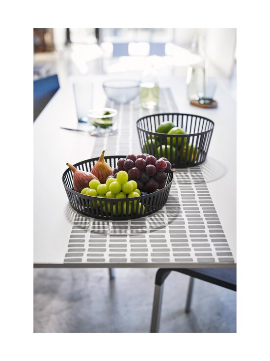 Yamazaki - Tower augļu grozs - BLACK | Stockmann - photo 5