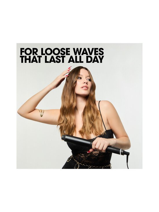 GHD - Chronos Curve Max Wand -kiharrin - BLACK - photo 2 GHD - Chronos Curve Max Wand -kiharrin - BLACK | Stockmann - photo 2