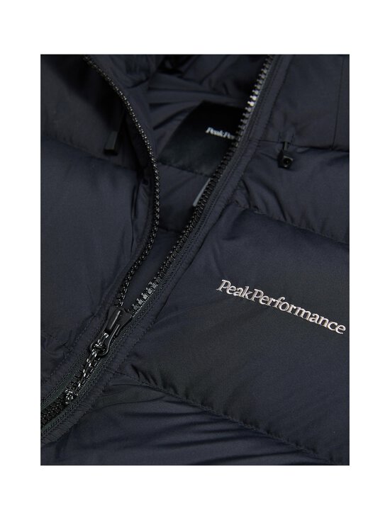 Peak Performance - Rivel dūnu jaka - 030 BLACK | Stockmann - photo 4