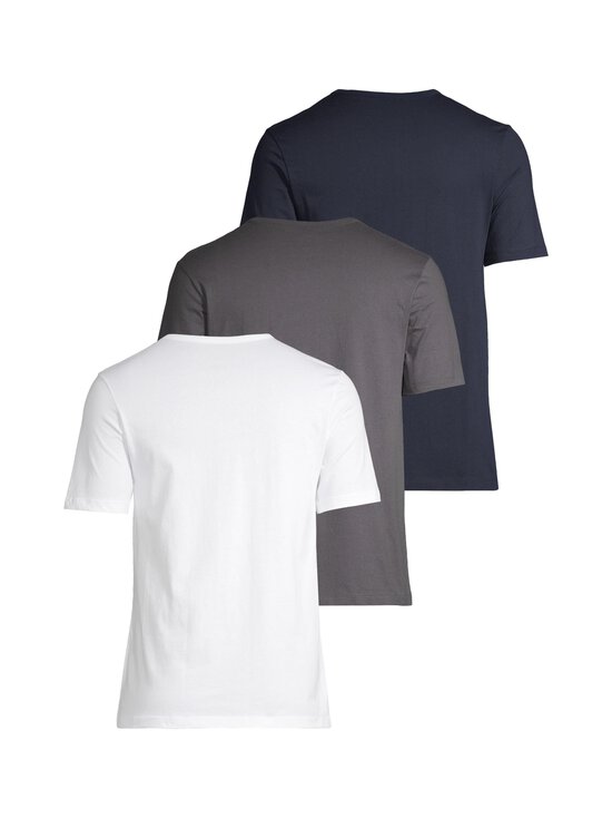 BOSS - Classic t-paita 3-pack - 961 OPEN MISCELLANEOUS | Stockmann - photo 2