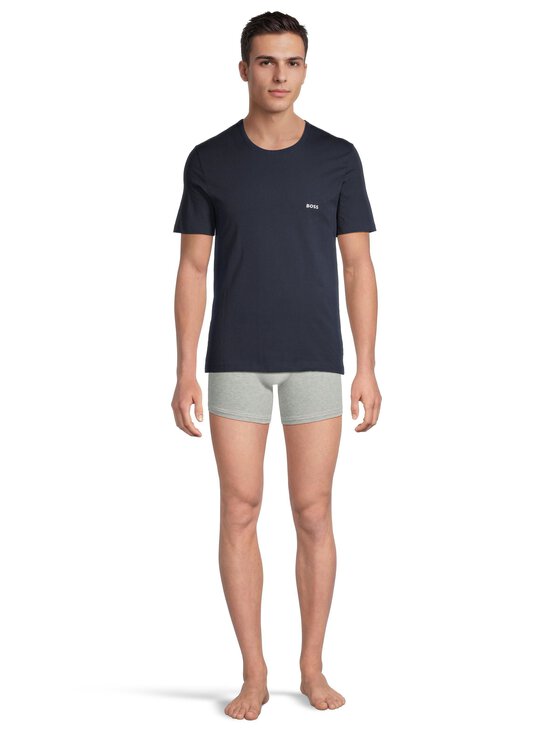 BOSS - Classic t-paita 3-pack - 961 OPEN MISCELLANEOUS | Stockmann - photo 7