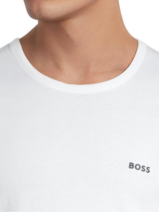 BOSS - Classic t-paita 3-pack - 961 OPEN MISCELLANEOUS | Stockmann - photo 9