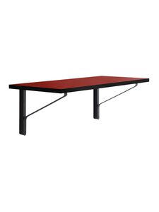Artek - Kaari-työtaso - MUSTA,PUNAINEN Artek - Kaari-työtaso - MUSTA,PUNAINEN | Stockmann