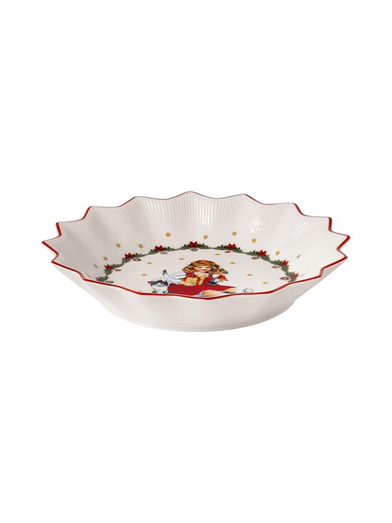 Villeroy & Boch - Toy's Fantasy Child with toy -kulho 16,5 x 16,5 cm - MULTICO | Stockmann - photo 2