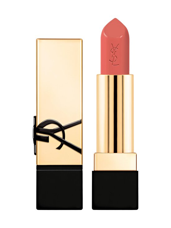 Yves Saint Laurent - Rouge Pur Couture Lipstick -huulipuna - N10 - photo 1 Yves Saint Laurent - Rouge Pur Couture Lipstick -huulipuna - N10 | Stockmann - photo 1