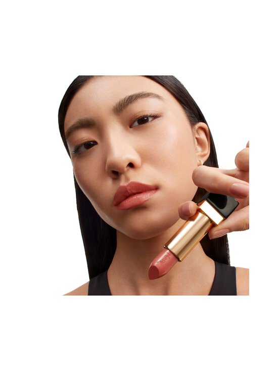 Yves Saint Laurent - Rouge Pur Couture Lipstick -huulipuna - N10 - photo 6 Yves Saint Laurent - Rouge Pur Couture Lipstick -huulipuna - N10 | Stockmann - photo 6