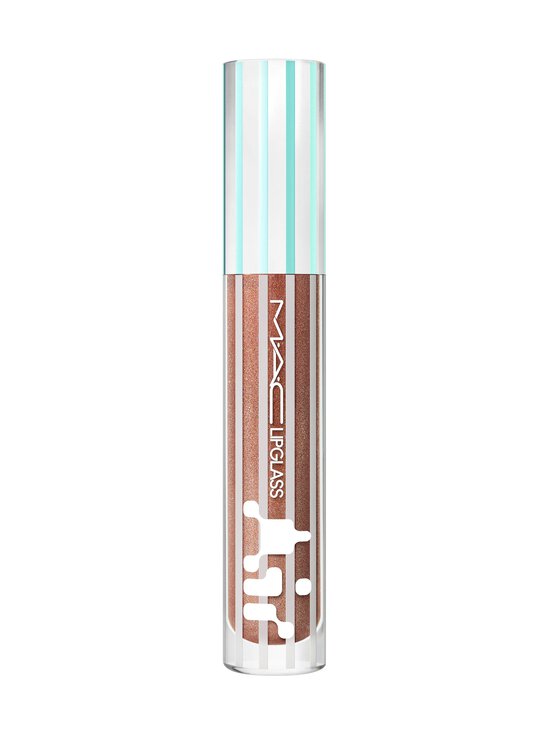 MAC - Air Non-Sticky Gloss -huulikiilto - TWINKLE TAUPE | Stockmann - photo 1