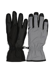 Bogi - Talvekindad Ollie, helkuriga - 92 GREY REFLECTIVE Bogi - Talvekindad Ollie, helkuriga - 92 GREY REFLECTIVE | Stockmann