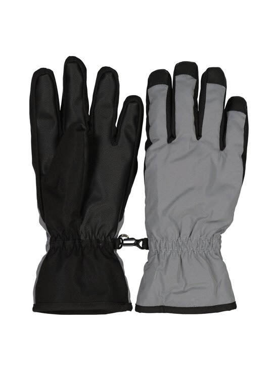 Bogi - Ollie- heijastavat toppahanskat - 92 GREY REFLECTIVE - photo 1 Bogi - Ollie- heijastavat toppahanskat - 92 GREY REFLECTIVE | Stockmann - photo 1