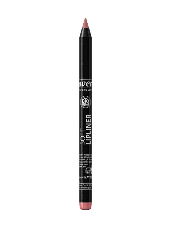 Trend Sensitiv Soft Lipliner -huultenrajauskynä