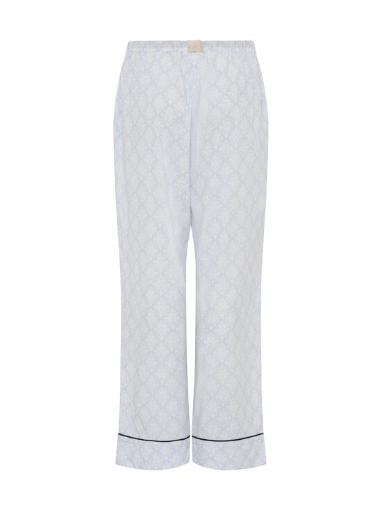 CCDK Copenhagen - Püksid Nicola - 6075 ARCTIC ICE AOP | Stockmann - photo 2