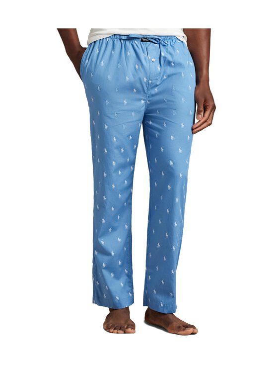 Polo Ralph Lauren - Pidžaamapüksid Sleep - HATTERAS BLUE AOPP | Stockmann - photo 2