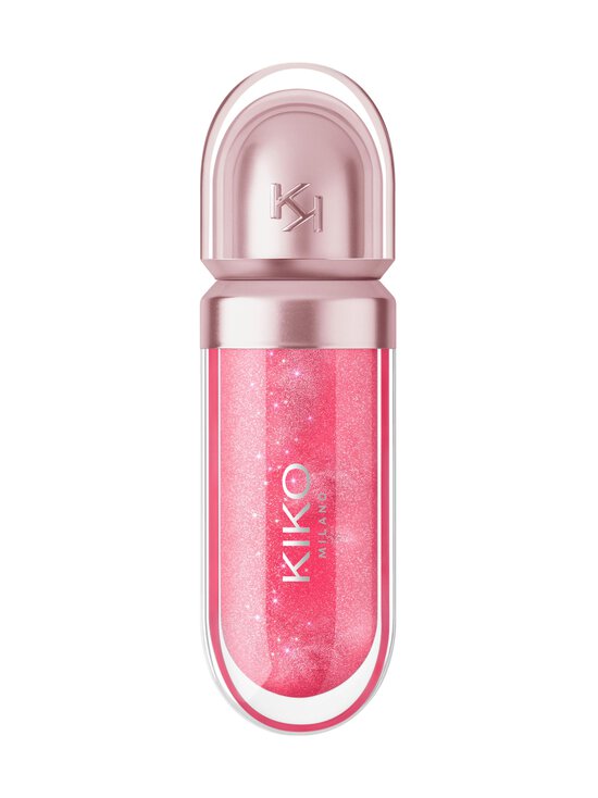 KIKO Milano - 3D Hydra Lip Oil -huuliöljy - 04 CHERRY CHERRY - photo 4 KIKO Milano - 3D Hydra Lip Oil -huuliöljy - 04 CHERRY CHERRY | Stockmann - photo 4