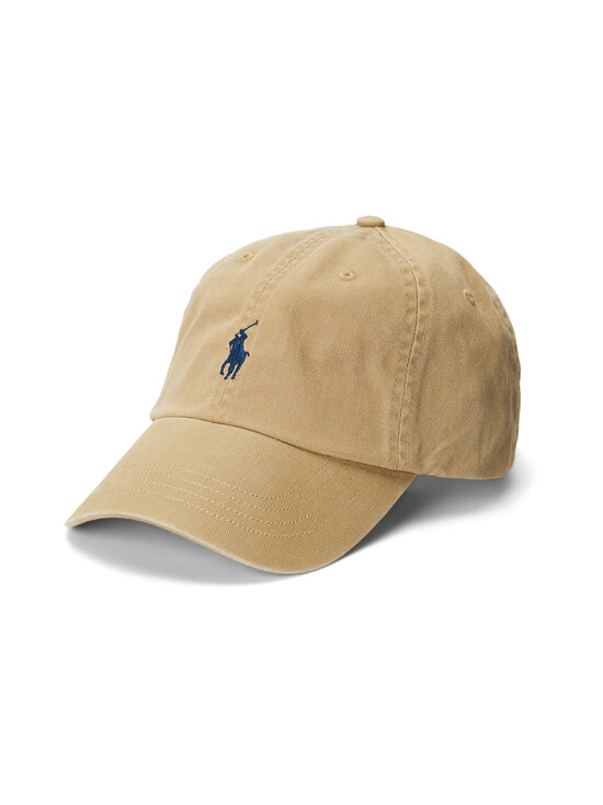 Polo Ralph Lauren - Classic Sport -lippalakki - CAFE TAN/NEWPORT NAVY | Stockmann - photo 1