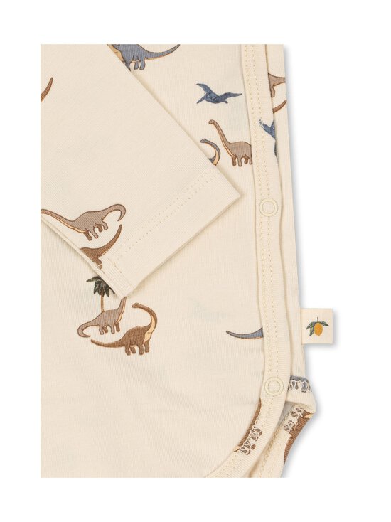 Konges Sløjd - Basic Newborn bodijs - KUBI | Stockmann - photo 4