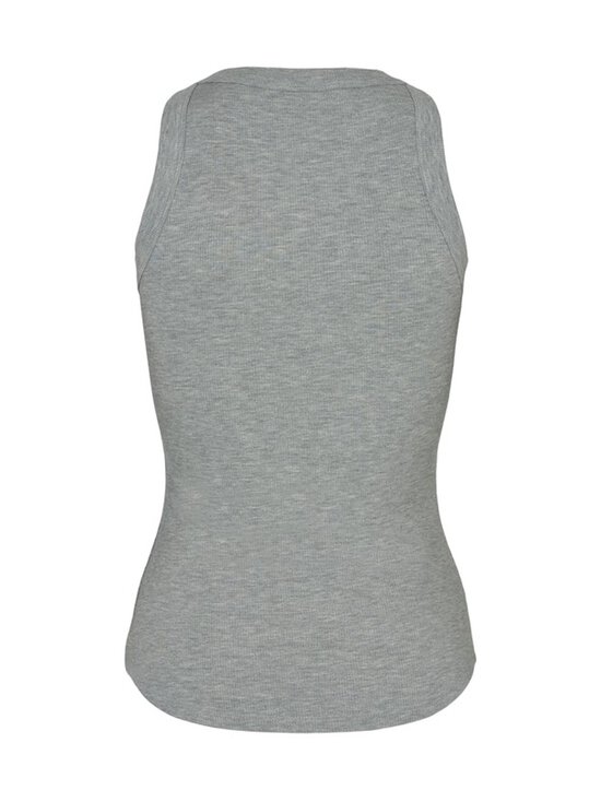 Sofie Schnoor - JullieSW Regular -toppi - 8000 GREY MEL | Stockmann - photo 2