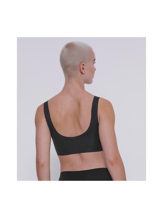 Sloggi Zero Feel naisten saumaton bralette toppi