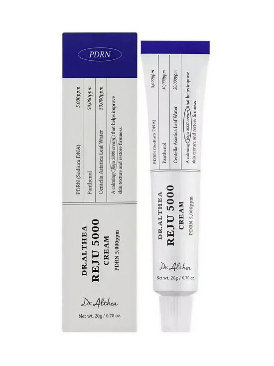 Dr. Althea - PDRN Reju 5000 Cream dienas krēms - NOCOL | Stockmann - photo 2