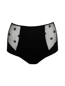 Marie Jo - Daisy Full Briefs biksītes - ZWA BLACK | Stockmann