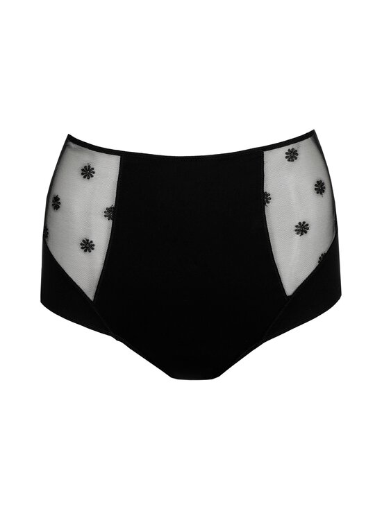 Marie Jo - Daisy Full Briefs biksītes - ZWA BLACK | Stockmann - photo 1