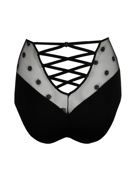 Marie Jo - Daisy Full Briefs biksītes - ZWA BLACK | Stockmann - photo 2