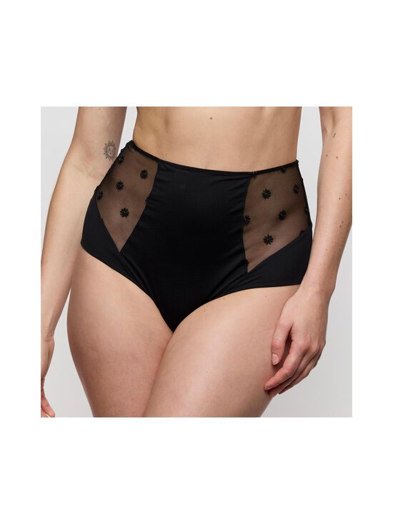 Marie Jo - Daisy Full Briefs biksītes - ZWA BLACK | Stockmann - photo 3