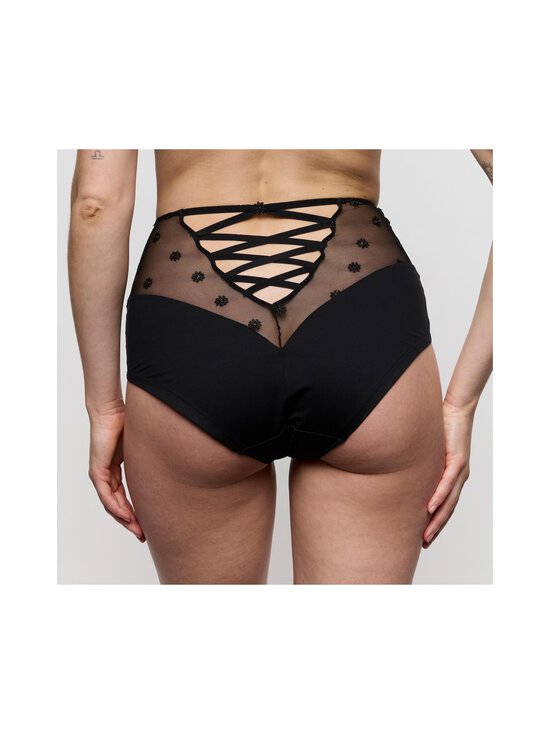 Marie Jo - Daisy Full Briefs biksītes - ZWA BLACK | Stockmann - photo 4