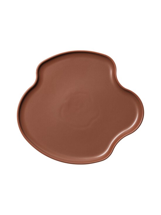 Iittala - Aalto-alusta 25 cm - BROWN - photo 1 Iittala - Aalto-alusta 25 cm - BROWN | Stockmann - photo 1
