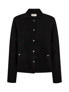 Freequent - FQAni-neuletakki - 1000 BLACK | Stockmann