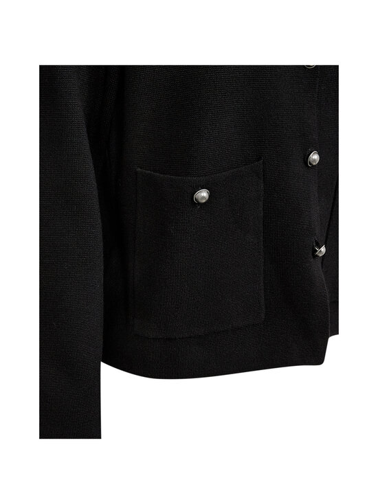 Freequent - FQAni-neuletakki - 1000 BLACK | Stockmann - photo 3