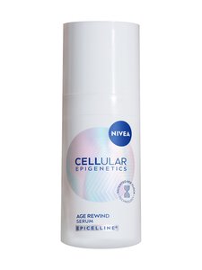 NIVEA - Cellular Epigenetics Age Rewind Serum -kasvoseerumi | Stockmann