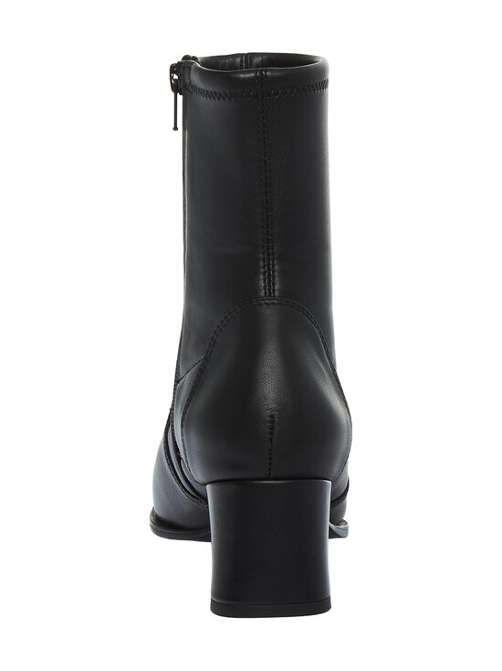 Unisa - Lantos Stretch -korkonilkkurit - BLACK | Stockmann - photo 3