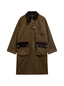 Barbour - Kirklees-takki - SN91 BEECH/ANCIENT | Stockmann